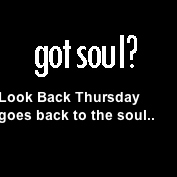 Look Back Thursday's mix (June 23, 2011)