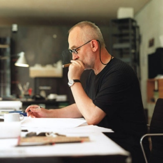 The Gallery Presents: Peter Zumthor and the shape of space