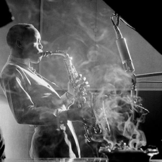 Smokey Jazz