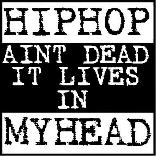 Hip Hop Ya Don't Stop