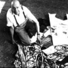 The Gallery Presents: Jean Dubuffet