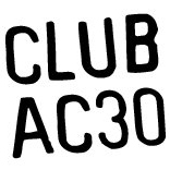 ClubAC30's Label Sampler