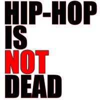 Hip Hop isn't dead, its underground.