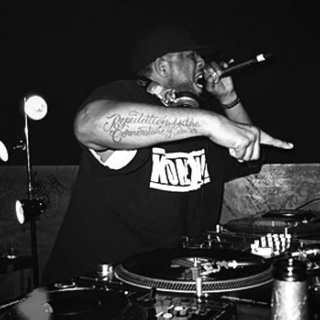 The Essential DJ Premier