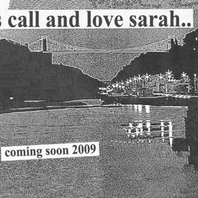 Les Voila #7 Let's Call and Love Sarah 
