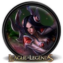 League of Legends: Team Ionia