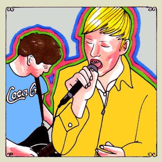 Daytrotter Greatest Hits Ever