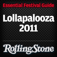 The Essential Lollapalooza 2011 Playlist