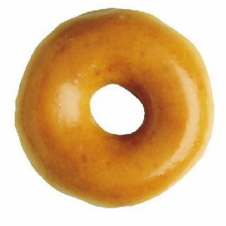 Batmole's Donut v.I