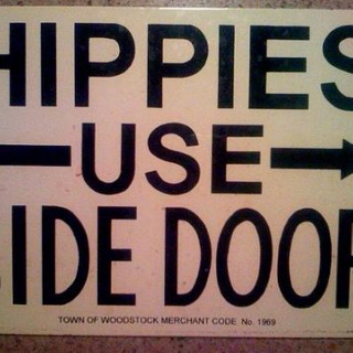 Bluegrass Hippies