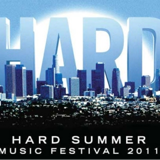 HARD Summer 2011 Part Two