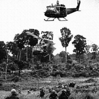 The Vietnam War Cold War Era Conflict 