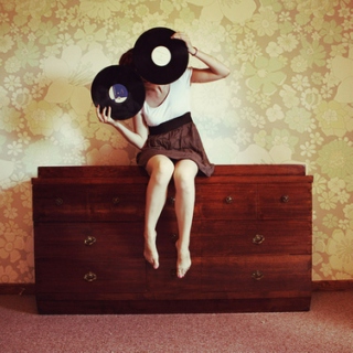 Falling in Love... With Music