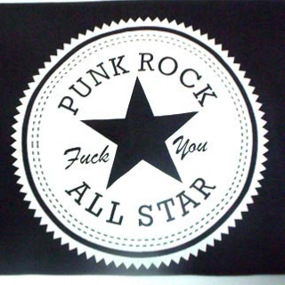 Punk Rock Mix