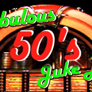 50's Jukebox