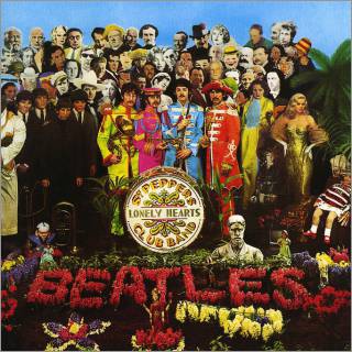 Sgt. Pepper's Lonely Hearts Club Band (Covers)