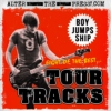 AlterThePress.com Tour Tracks: Boy Jumps Ship