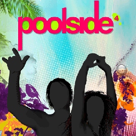PoolSide Feat. Las nIñAs que + les dUelEn 