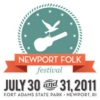 What Newport Folk Listen To