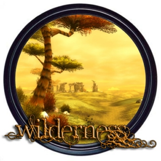 RPG Tones:  The Wilderness