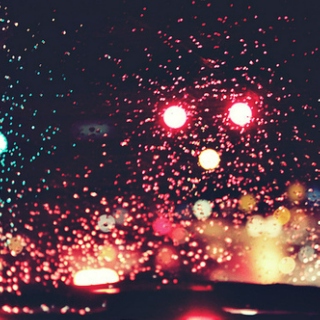 Raining nights