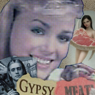 GYPSY MEAT