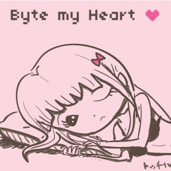 Byte my Heart