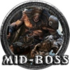 RPG Tones:  MID-BOSS