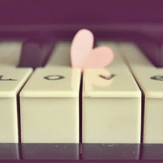 When I fall in love or Piano Songs for my Love