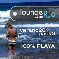 Lounge en RIO 2011 3rd Session