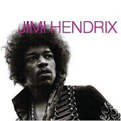 Hendrix influenced and assorted jams