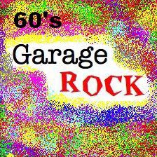 60's Garage Rock Mix
