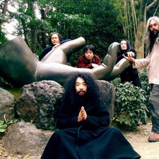 Acid Mothers and Their Many Temples
