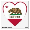 California Love: A Cross Country Mix