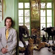 Wes Anderson Is A God...