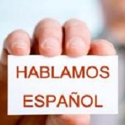 Españiol is my lengua