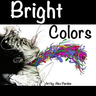 Bright Colors