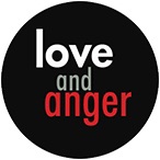 Love And Anger: Alternative Anthology, Vol. 3 (late 1989)