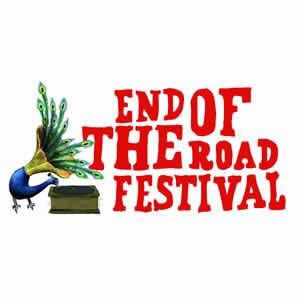 End Of The Road Festival 2011