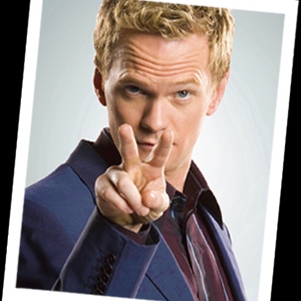 Barney Stinson's GET PSYCHED MIX!