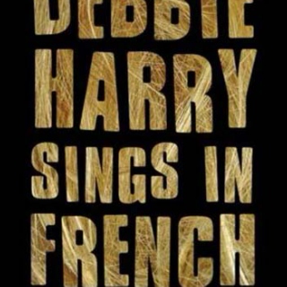 Debbie Harry Sings in French (2008)