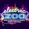 Electric Zoo 2011 mix