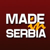 Made in Serbia