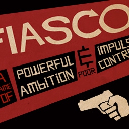 Fiasco: A Work in Progress