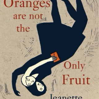 oranges are not the only fruit