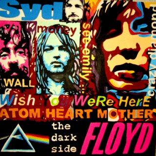 8 Pink Floyd Covers
