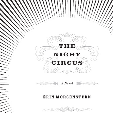 erinmorgenstern's night circus mix
