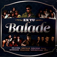 Ex YU Ballads