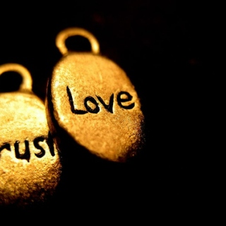 Trust love