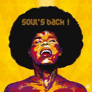 soul's back